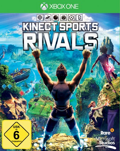 Kinect Sports Rivals - [Xbox One]