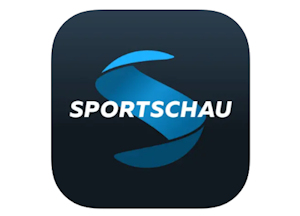 sportschau logo app update
