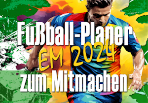 em planer fußball 2024. Fußball-Planer zur EM 2024